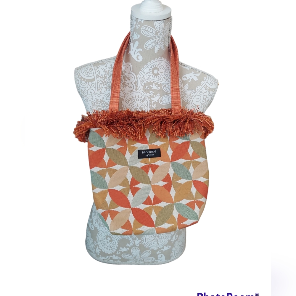 Bagolitas by Janice Shoulder Bag